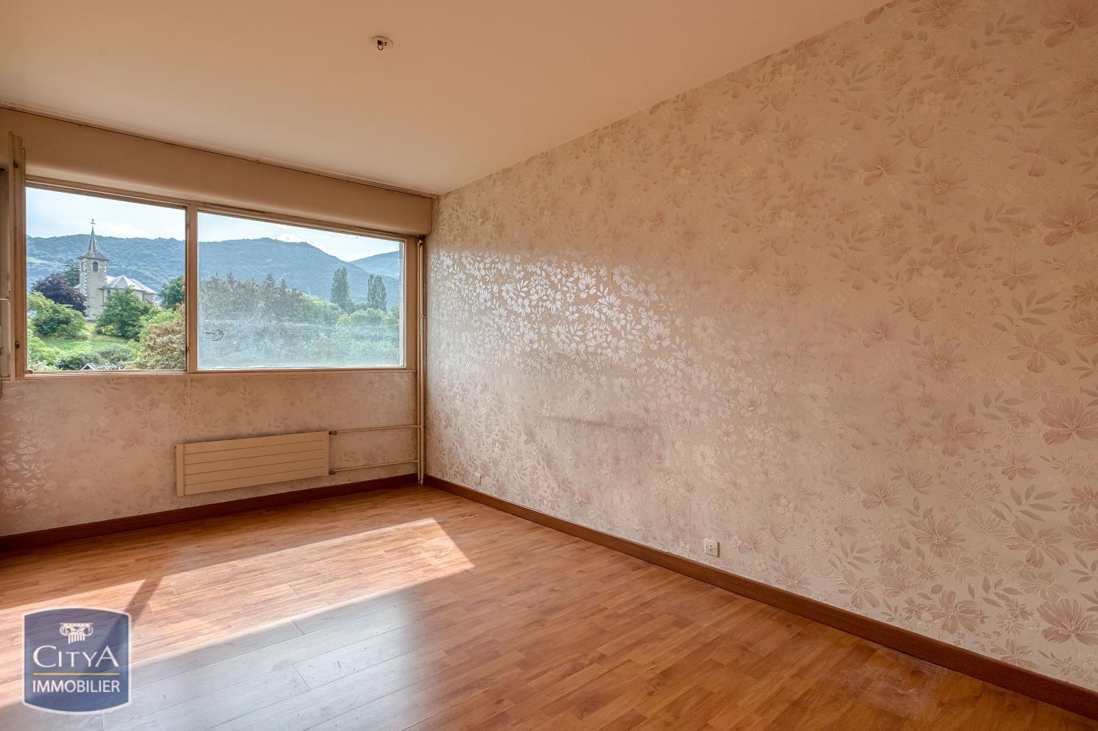 vente appartement LA RAVOIRE
