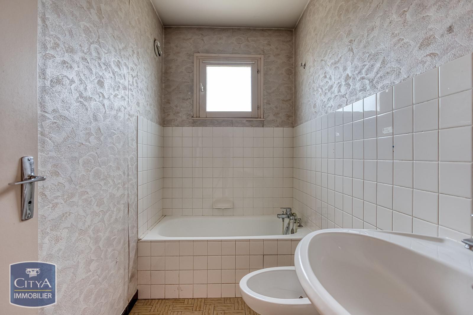 vente appartement LA RAVOIRE