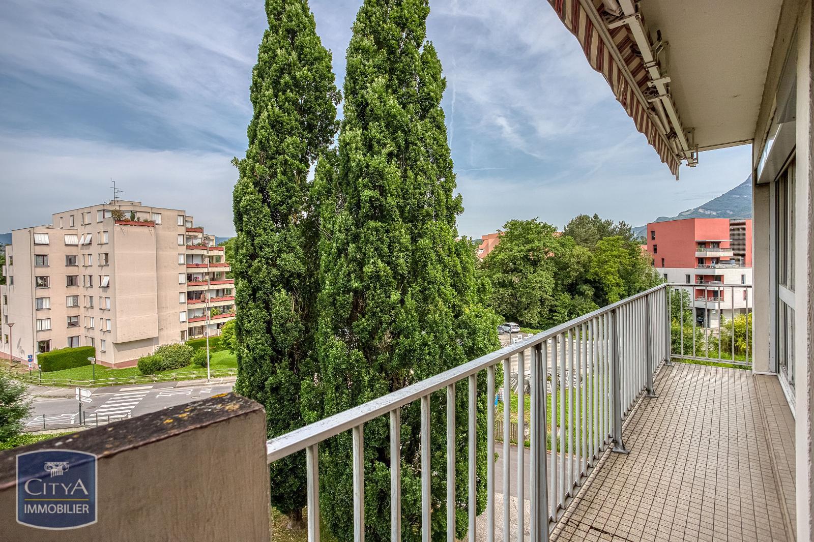 vente appartement LA RAVOIRE