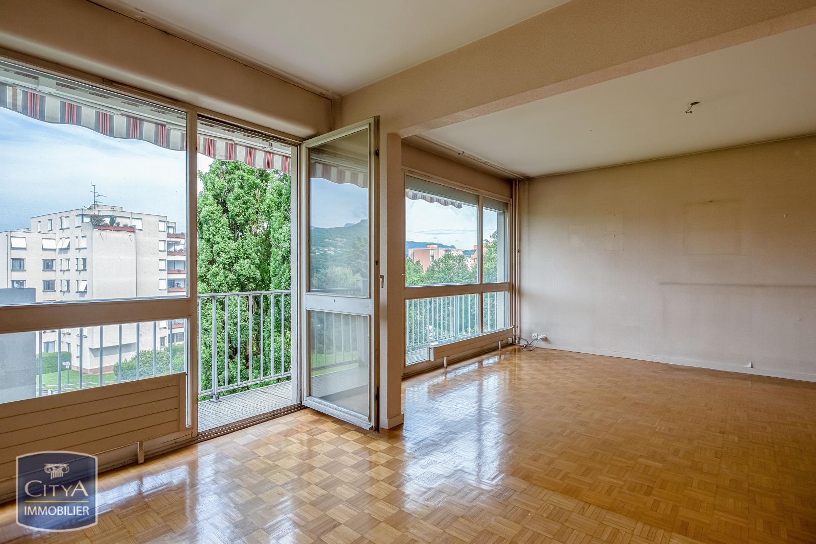 vente appartement LA RAVOIRE