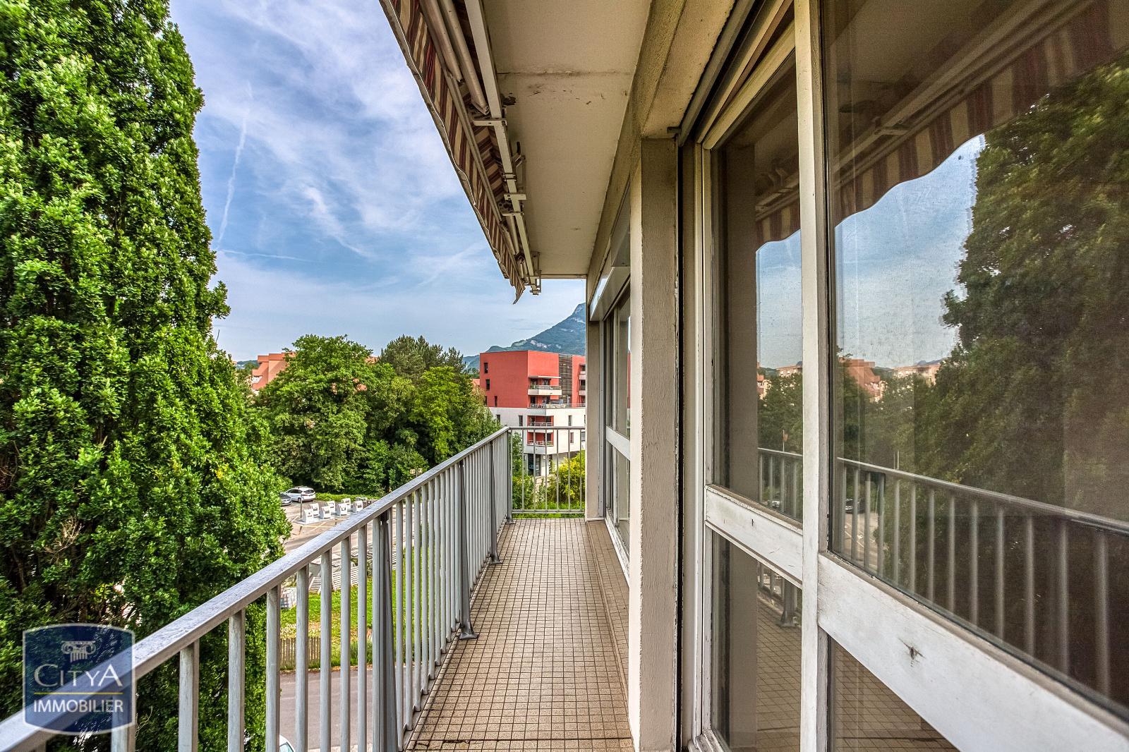 vente appartement LA RAVOIRE