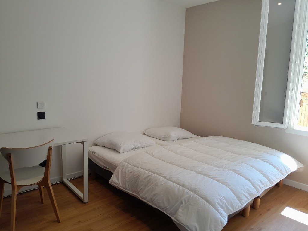 location appartement CRAN GEVRIER
