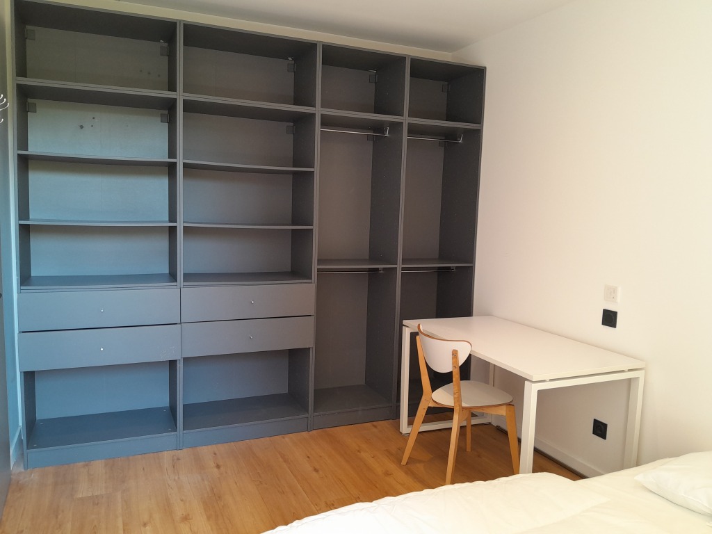 location appartement CRAN GEVRIER