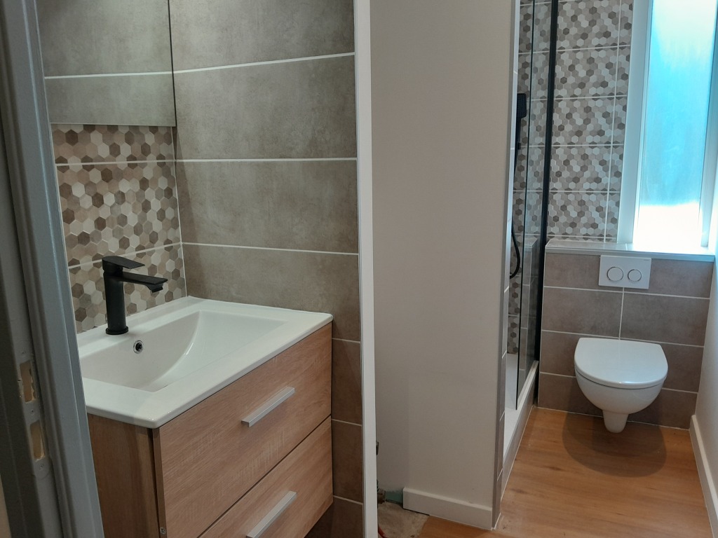 location appartement CRAN GEVRIER