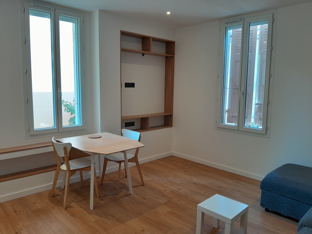 location appartement CRAN GEVRIER