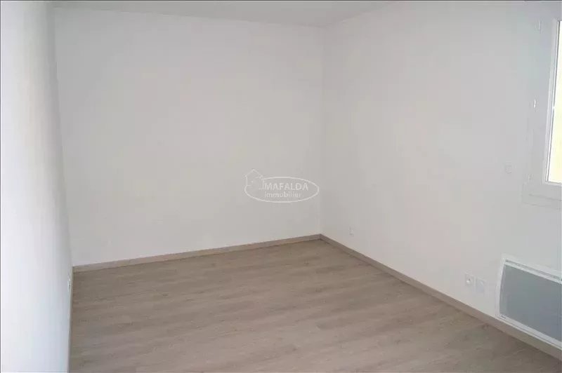 vente appartement MONT SAXONNEX
