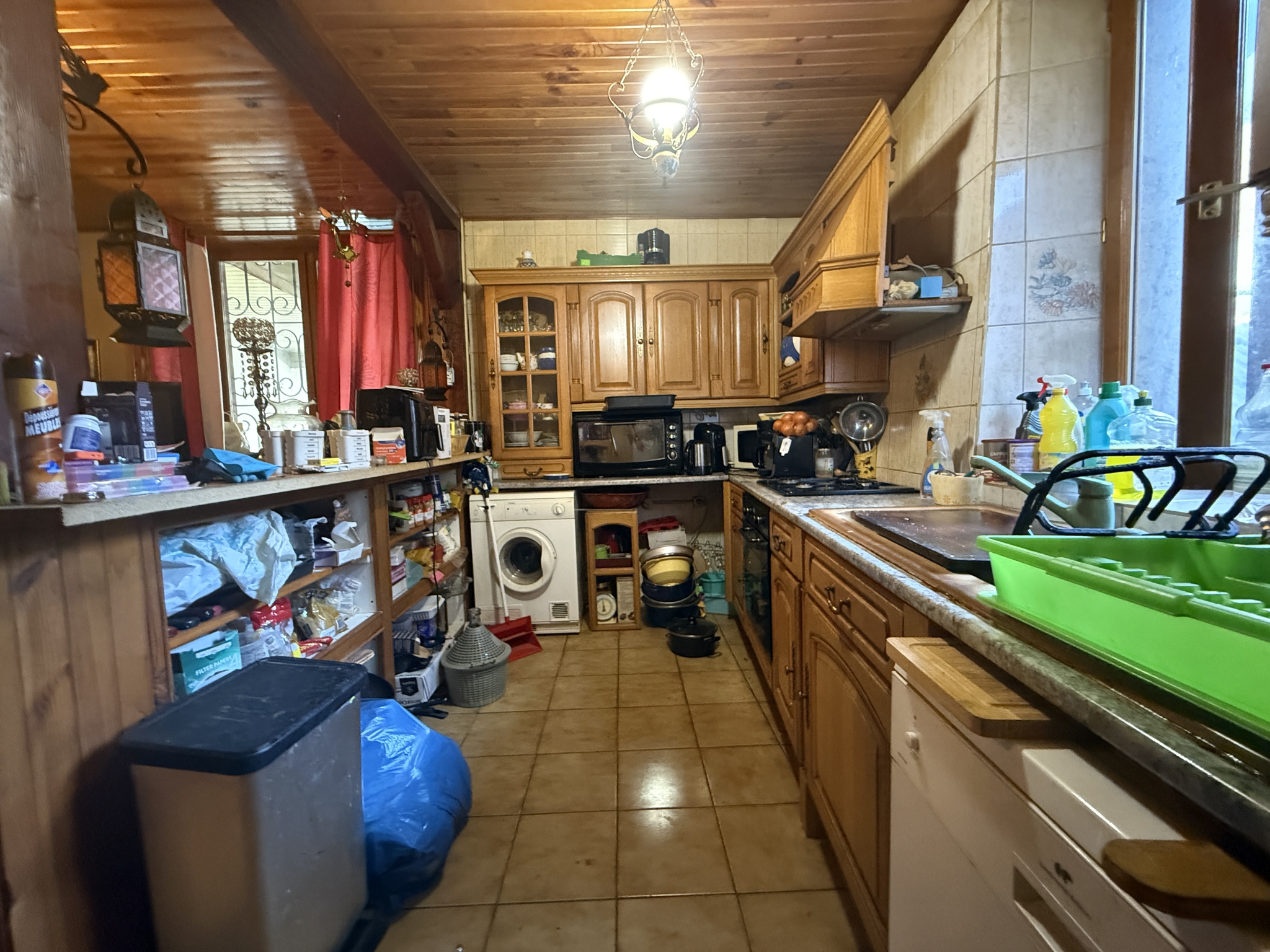 vente appartement FAVERGES SEYTHENEX