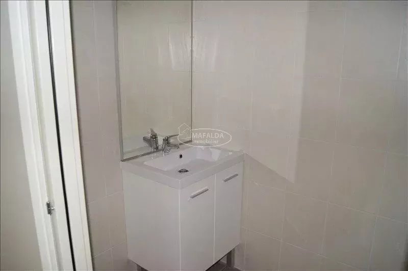 vente appartement MONT SAXONNEX
