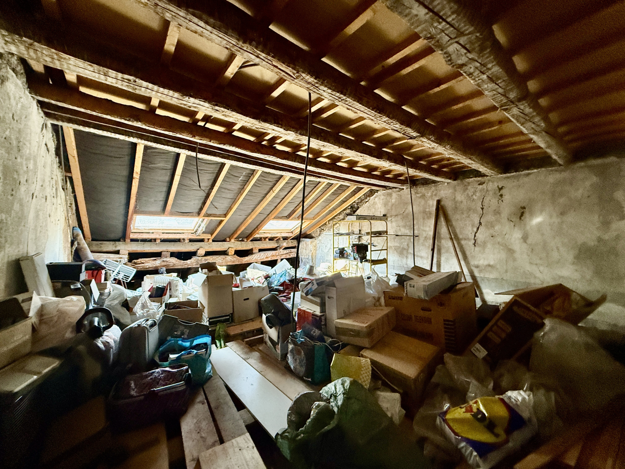 vente appartement FAVERGES SEYTHENEX