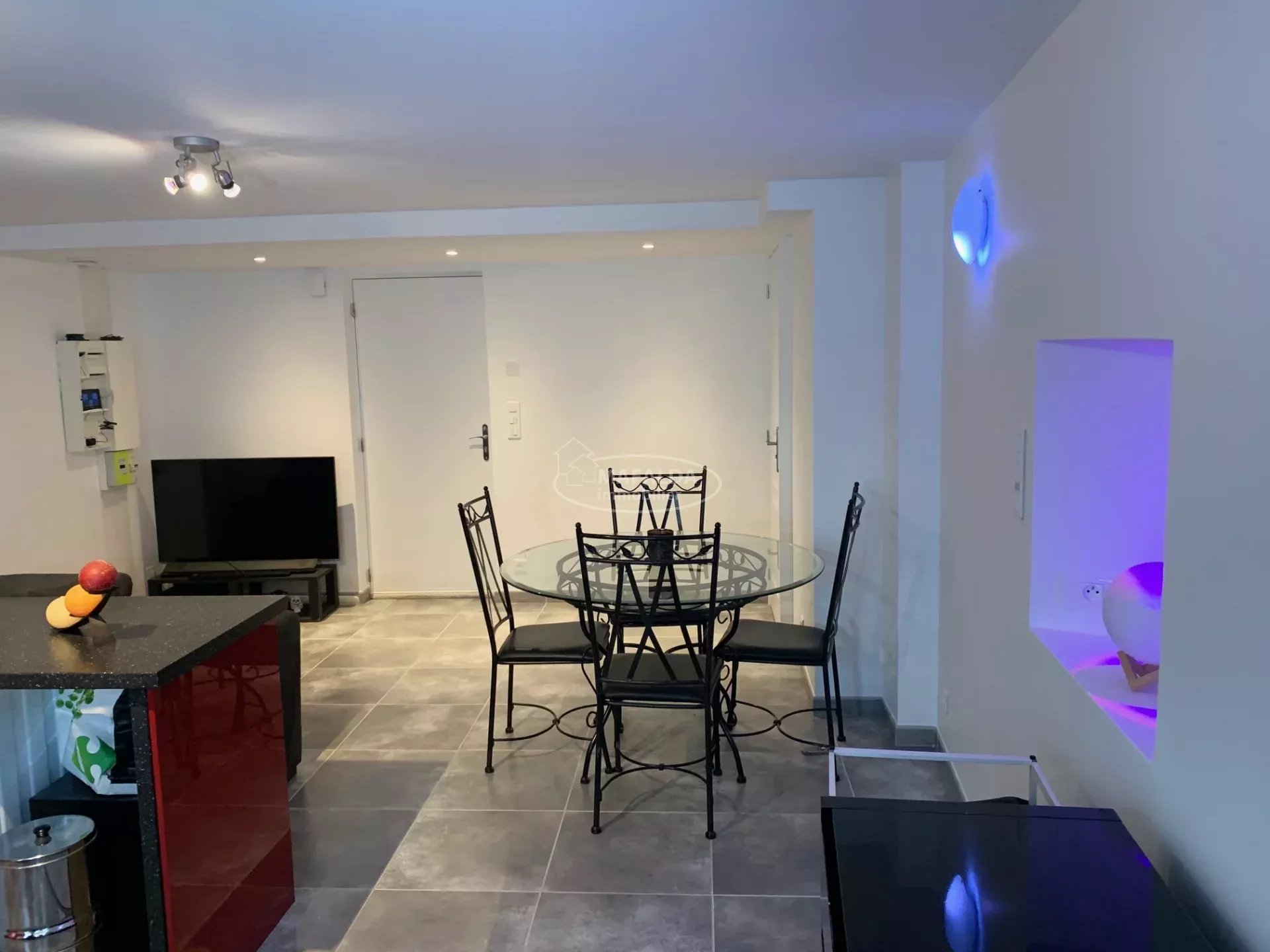 Appartement 3 pièces - 65 m² SCIONZIER