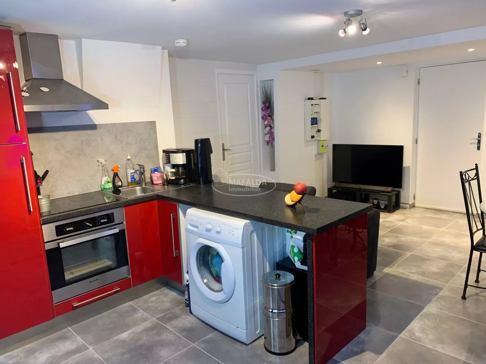 location appartement SCIONZIER