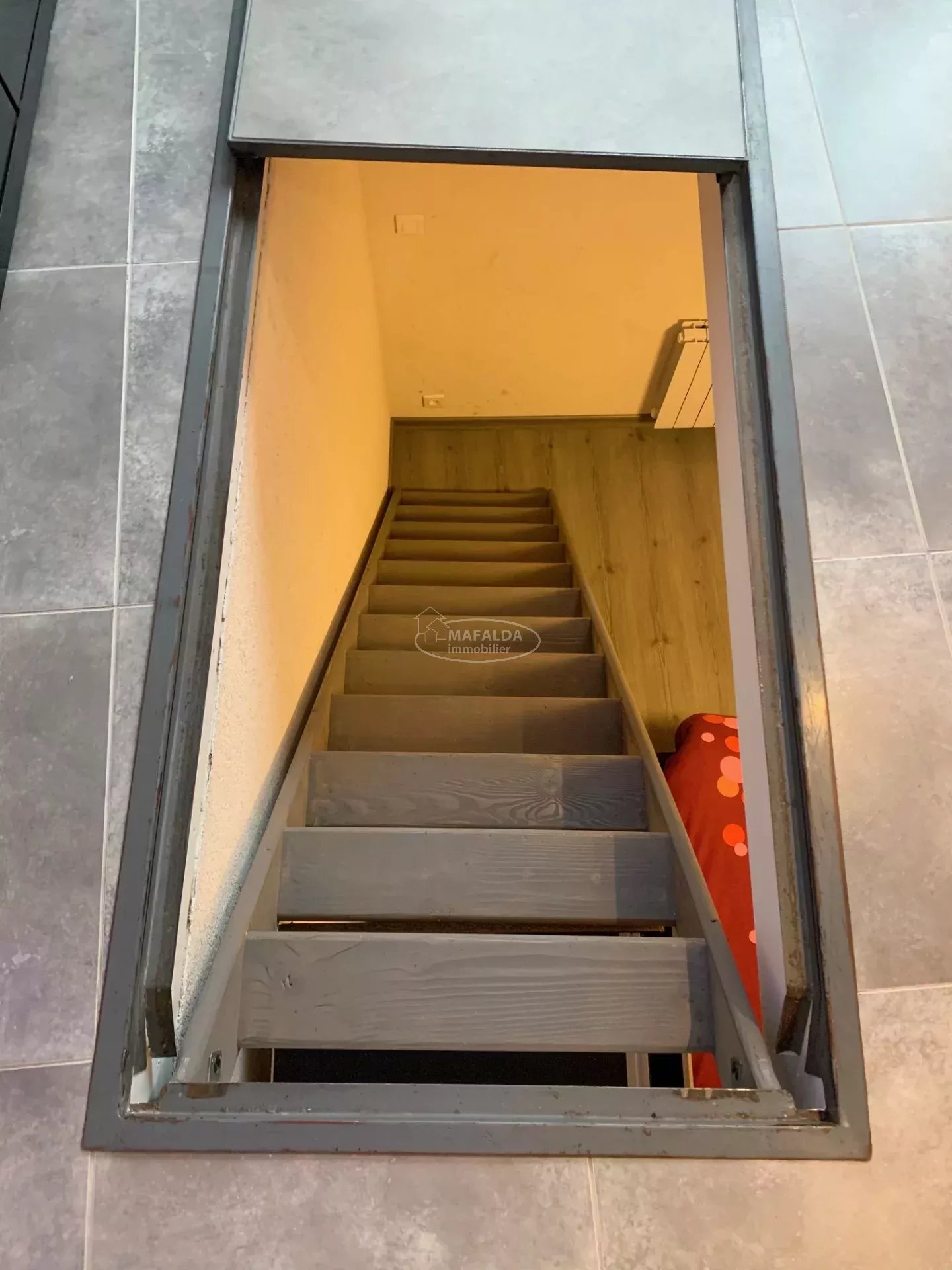 location appartement SCIONZIER