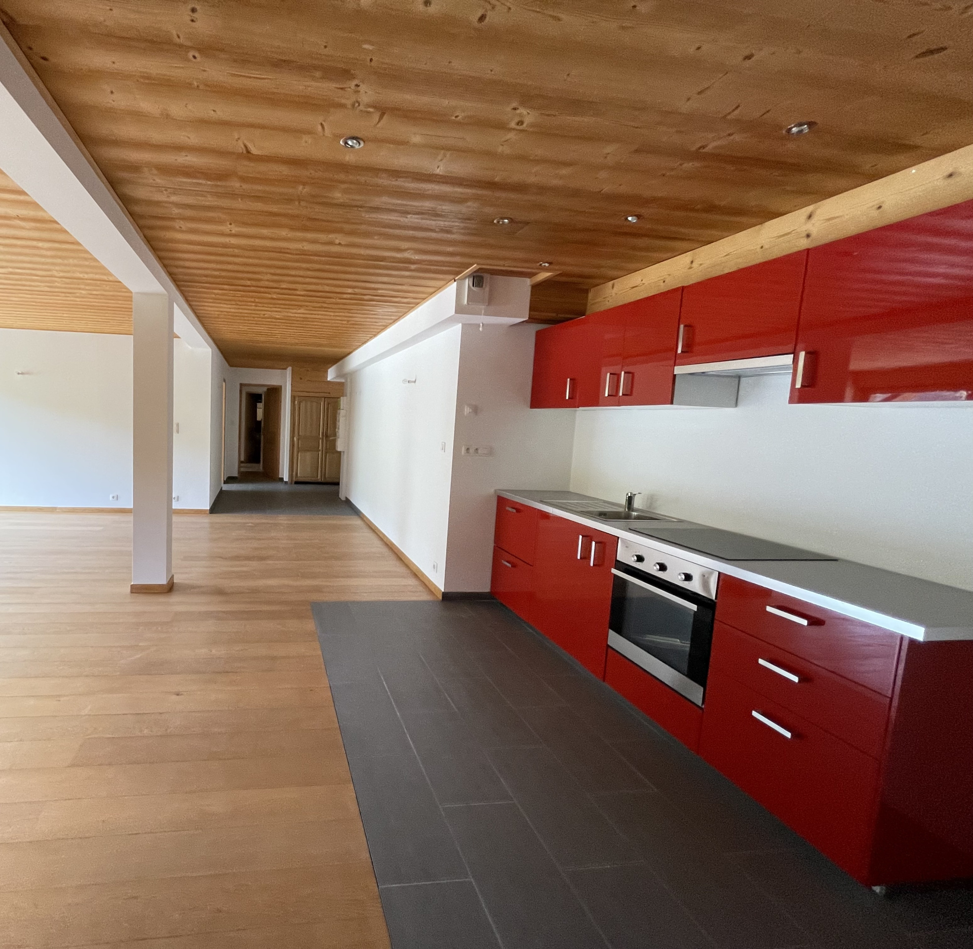 vente appartement LES GETS