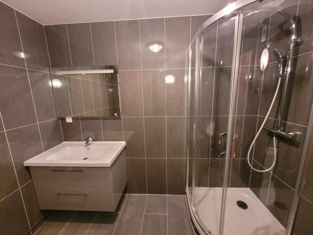 vente appartement LES GETS
