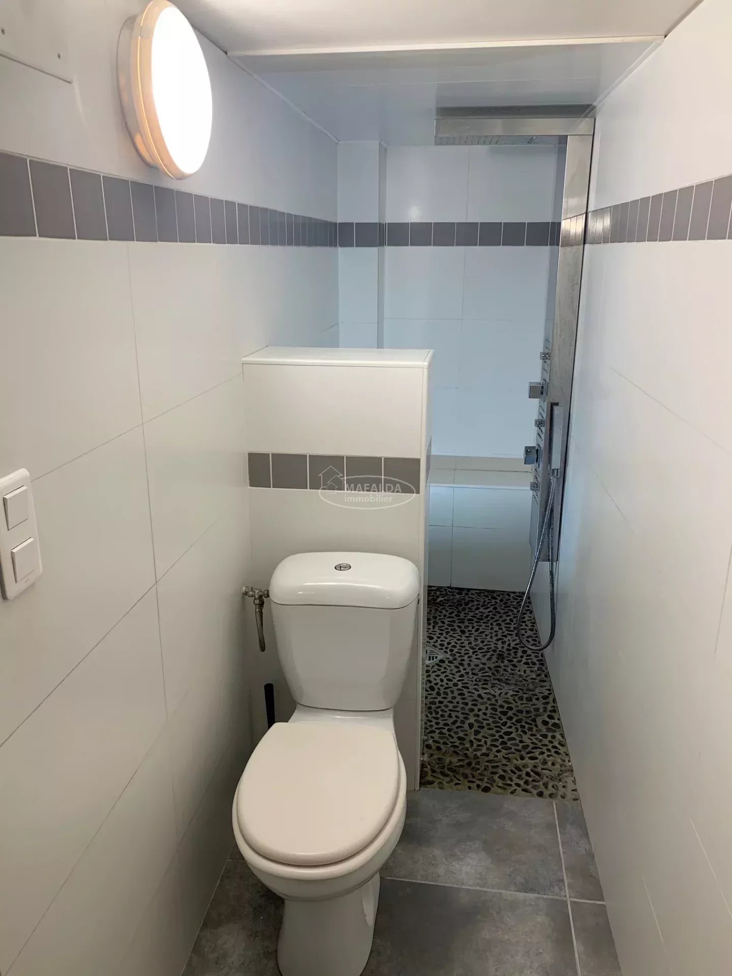location appartement SCIONZIER