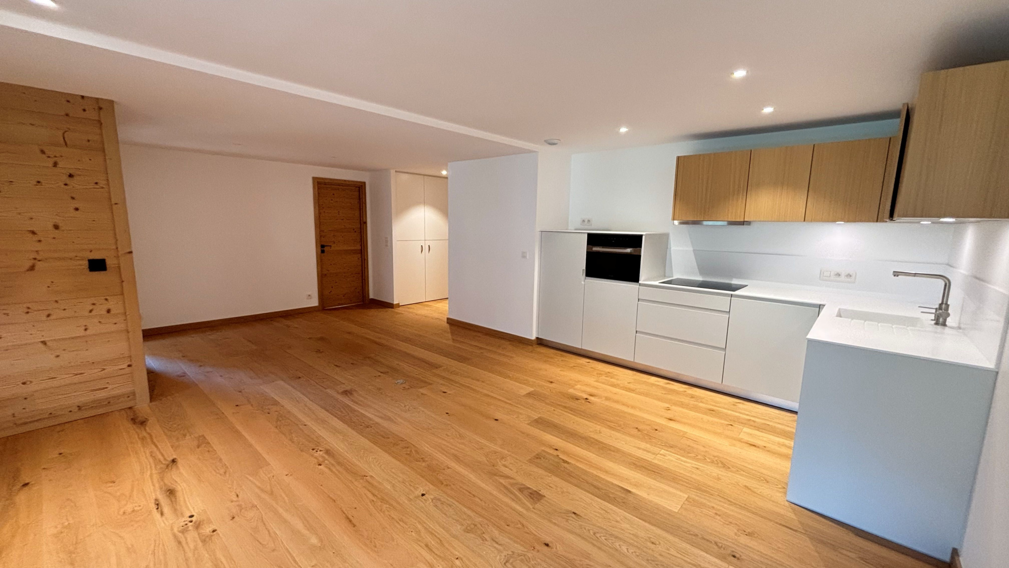 vente appartement LES GETS
