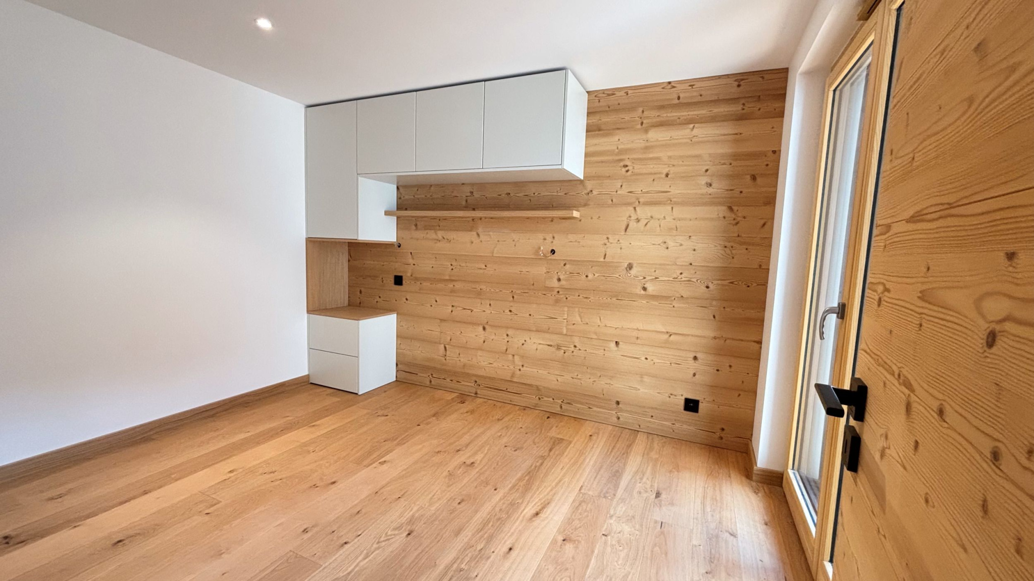vente appartement LES GETS
