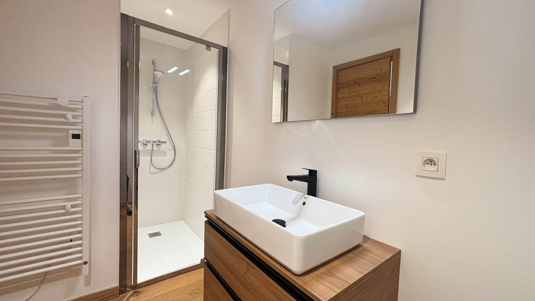 vente appartement LES GETS