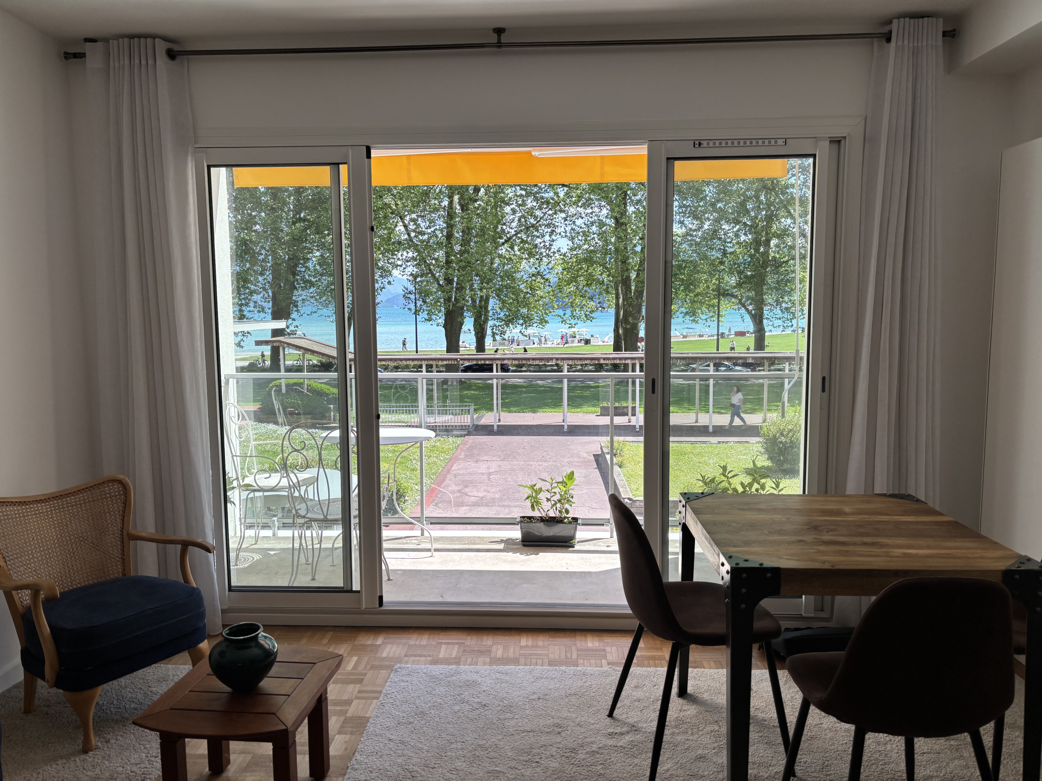 Appartement 2 pièces - 53 m² ANNECY