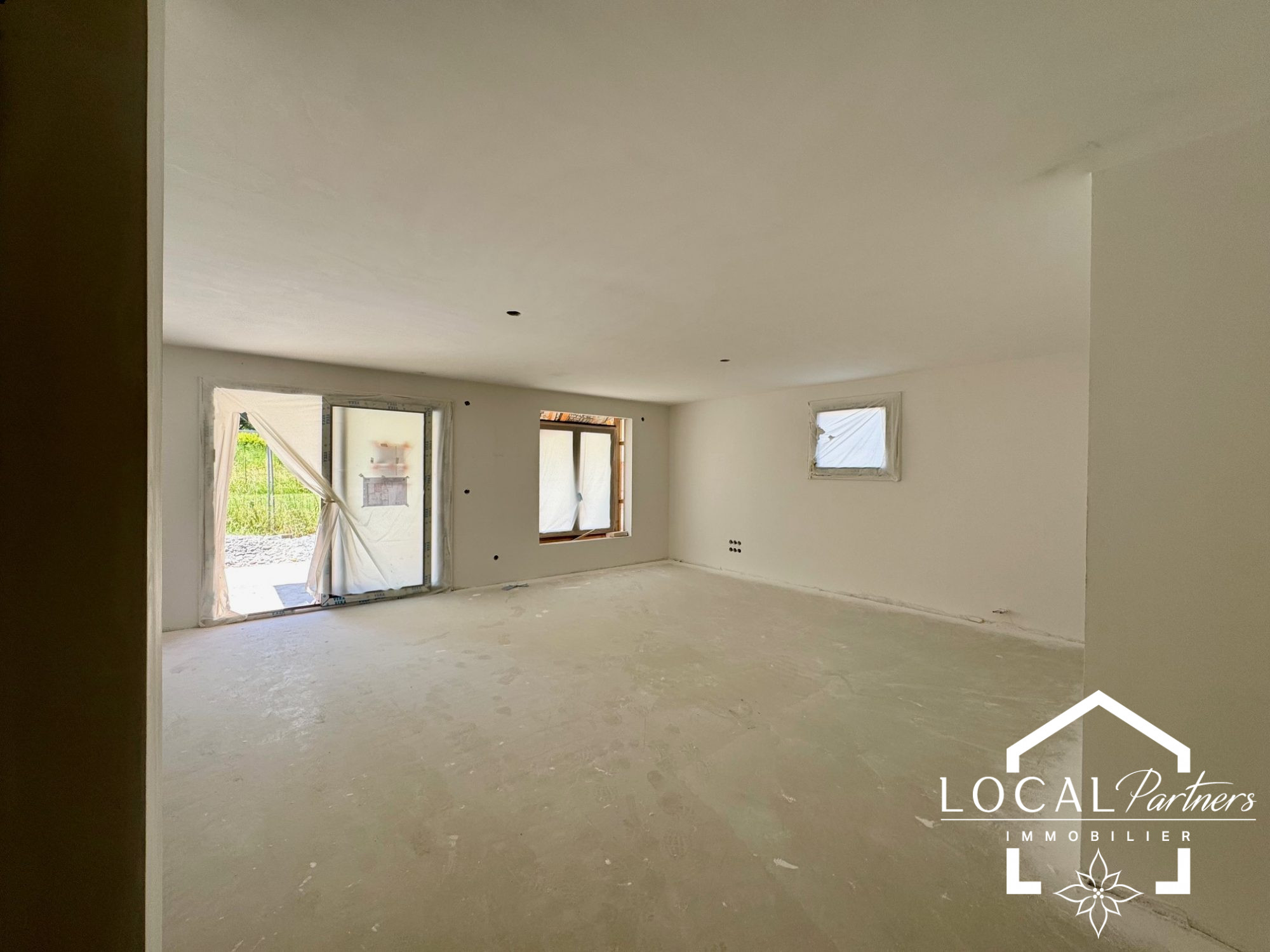 vente appartement SAMOENS