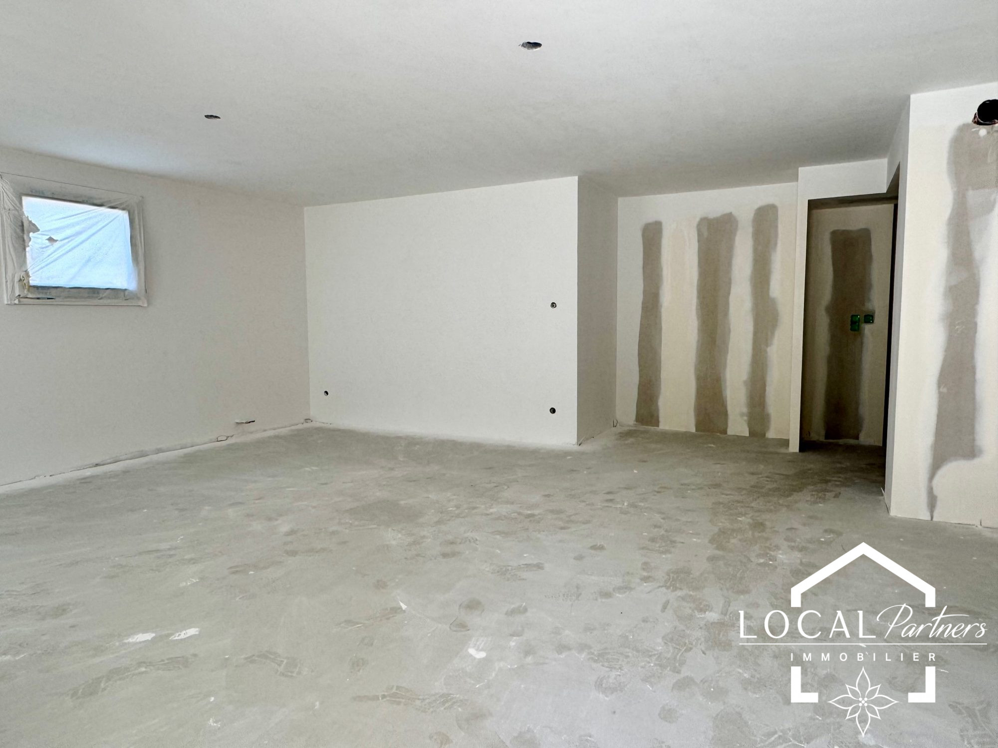 vente appartement SAMOENS