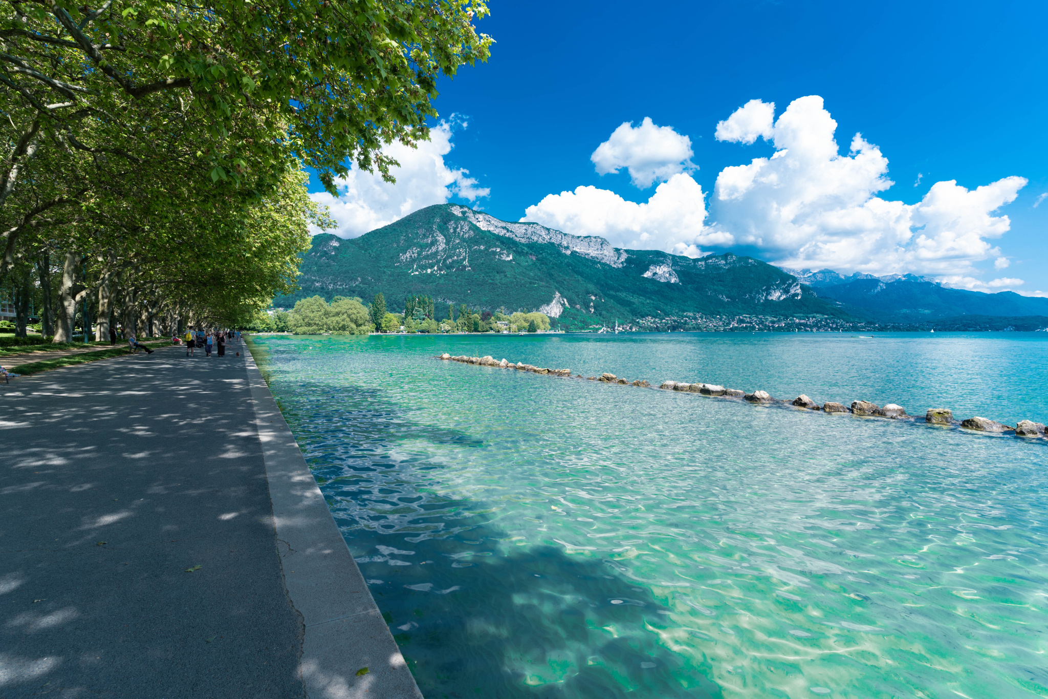 vente appartement ANNECY