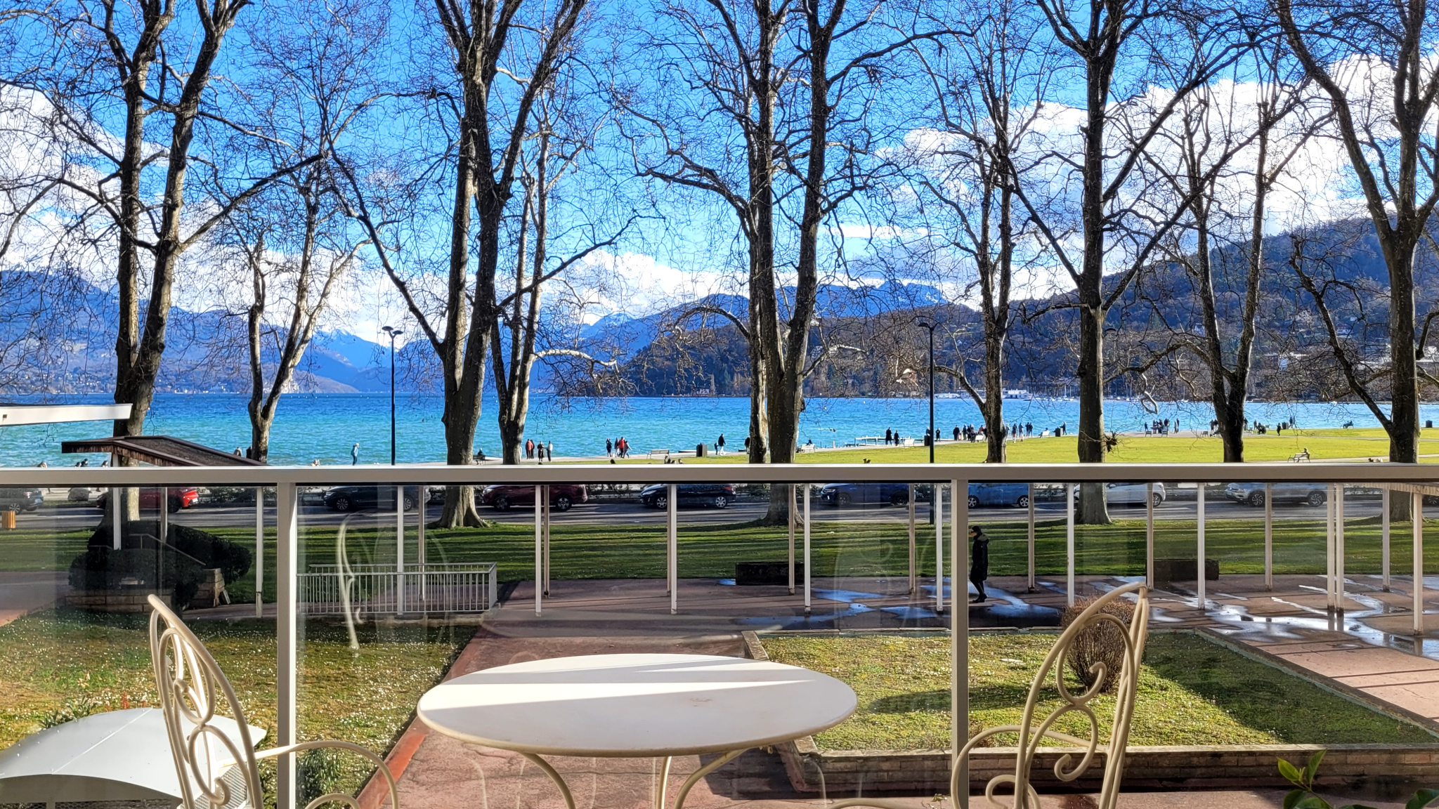 vente appartement ANNECY