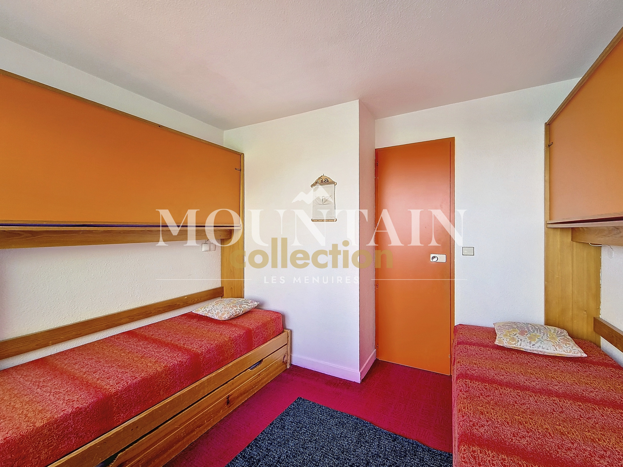 vente appartement LES MENUIRES