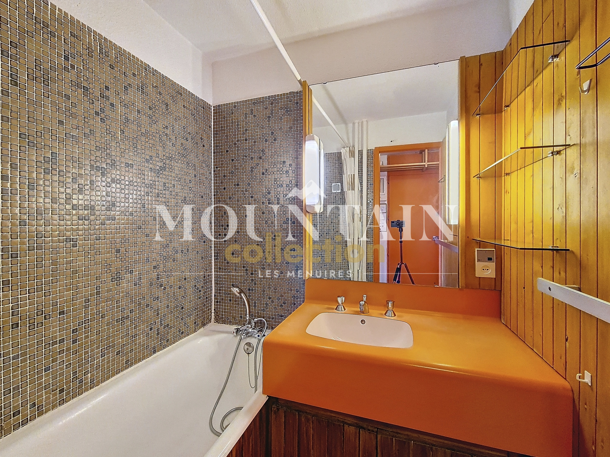 vente appartement LES MENUIRES