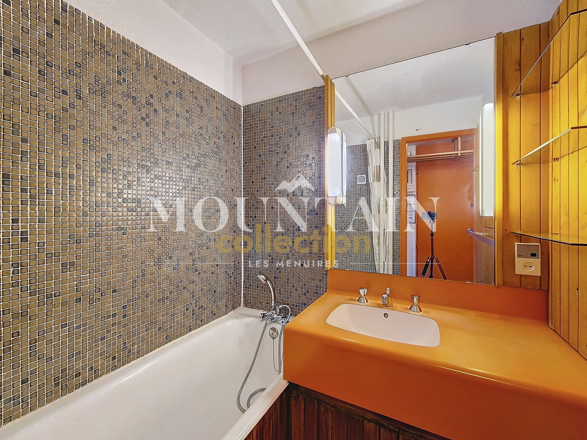 vente appartement LES MENUIRES
