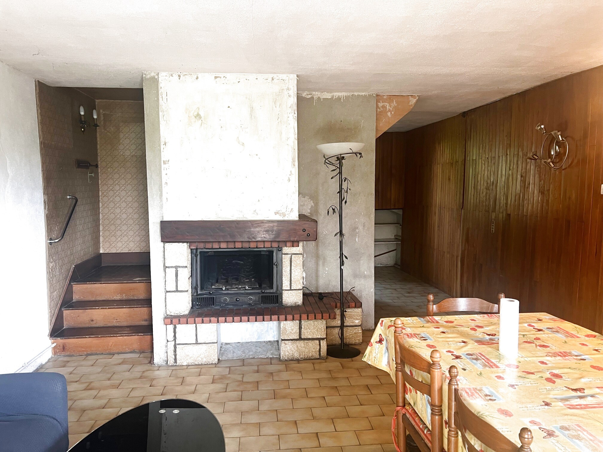 vente maison ST PIERRE D ALBIGNY