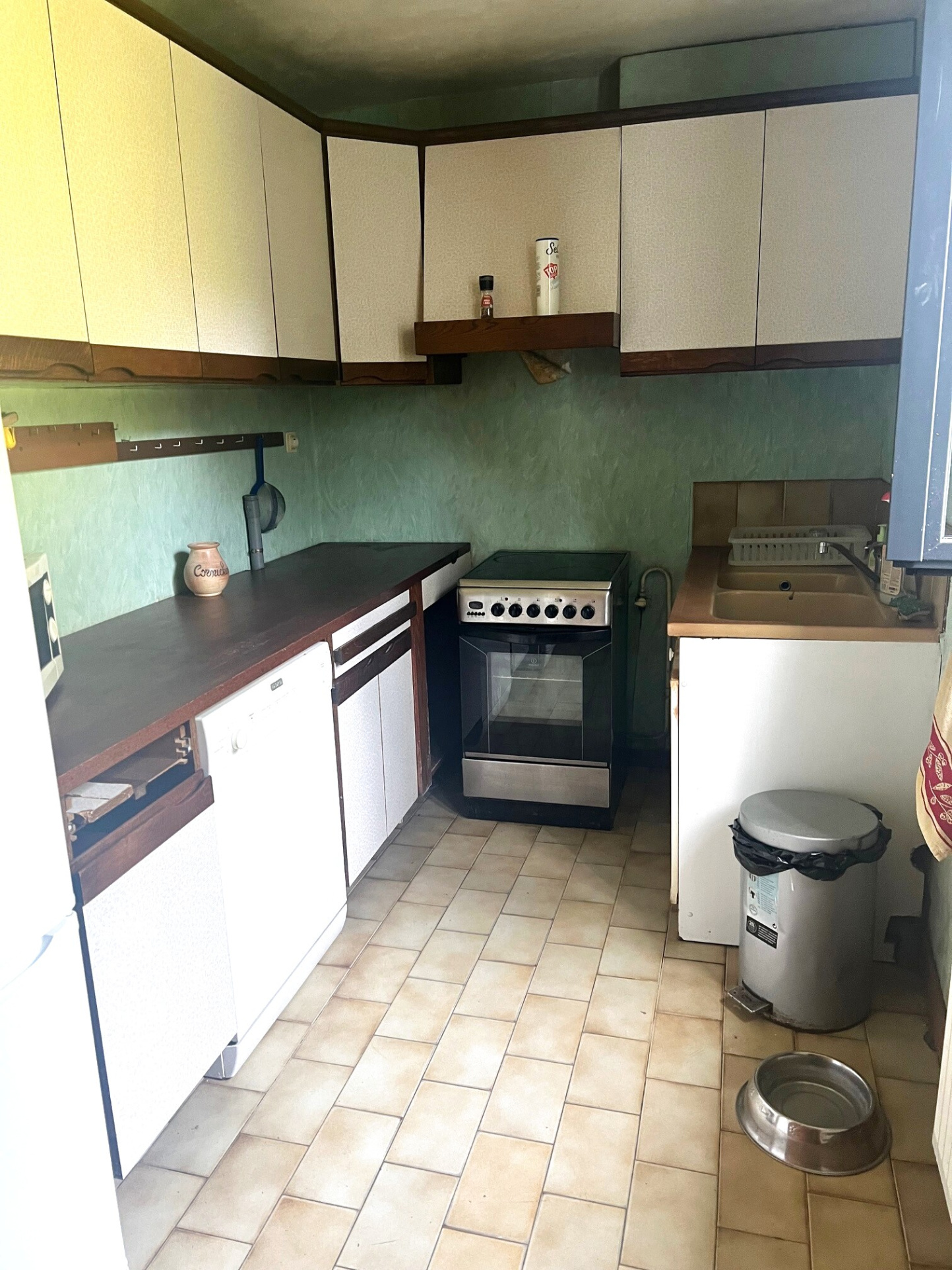 vente maison ST PIERRE D ALBIGNY