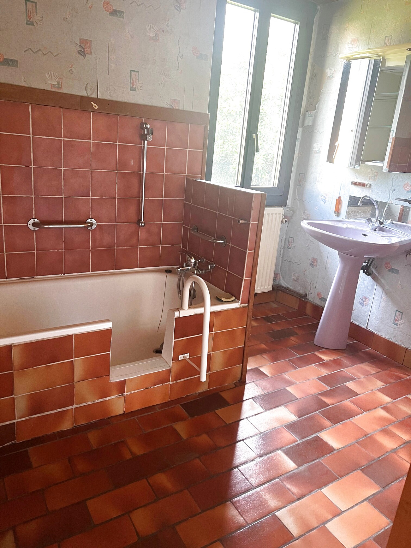 vente maison ST PIERRE D ALBIGNY