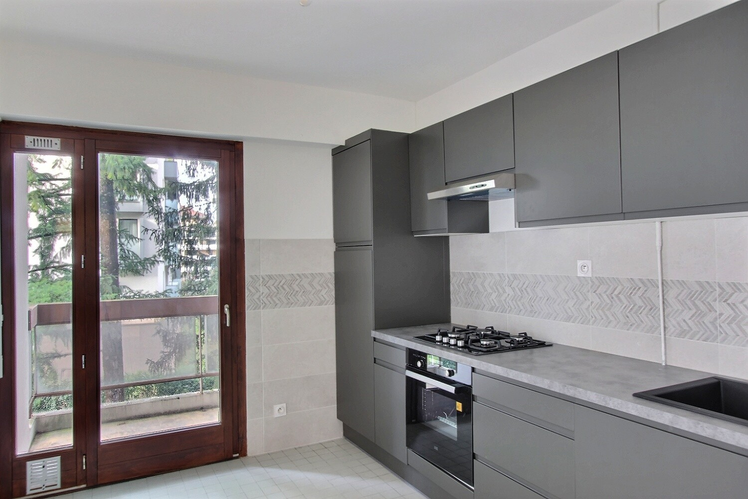 vente appartement ANNECY