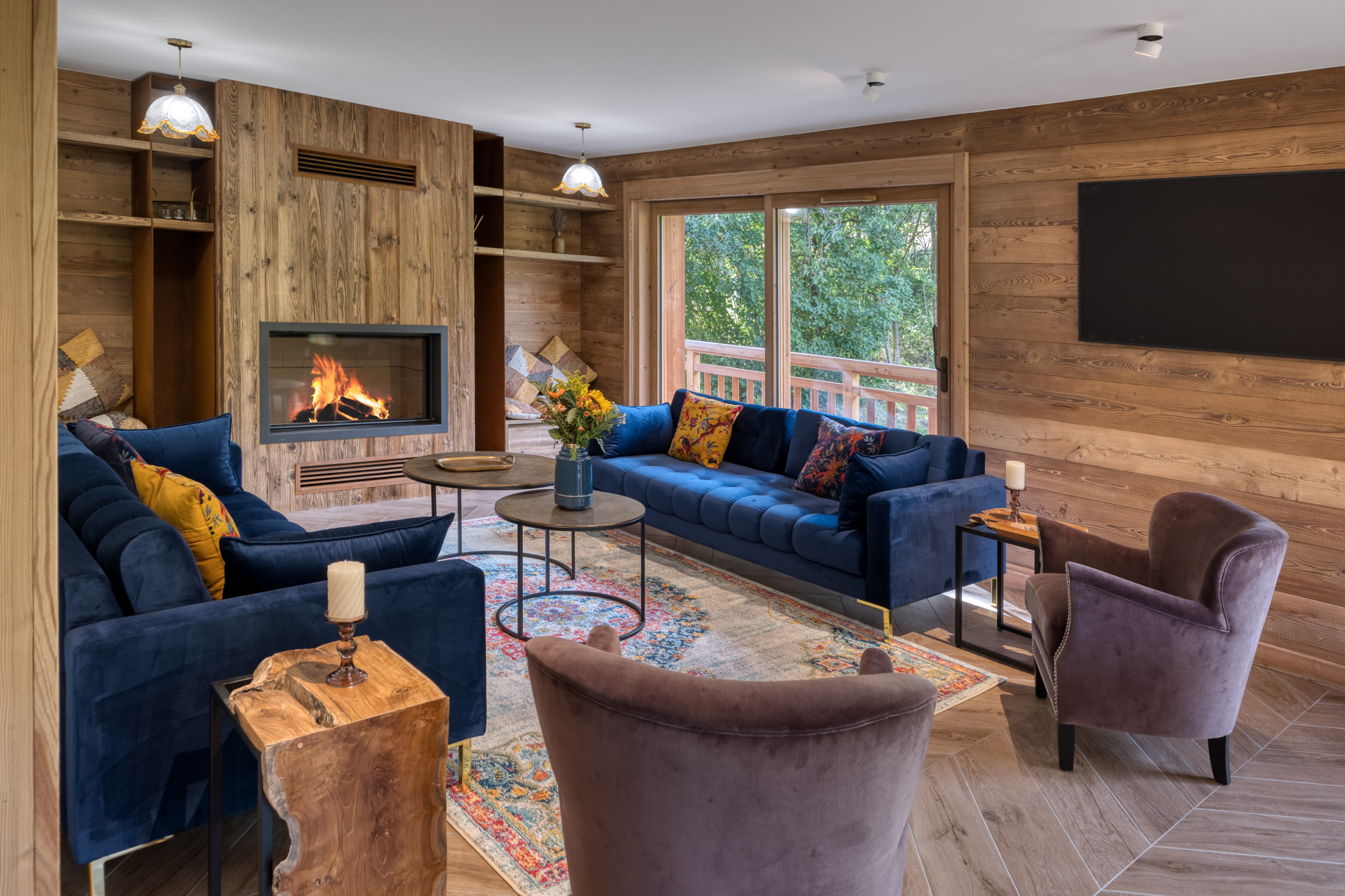 vente maison CHAMONIX MONT BLANC