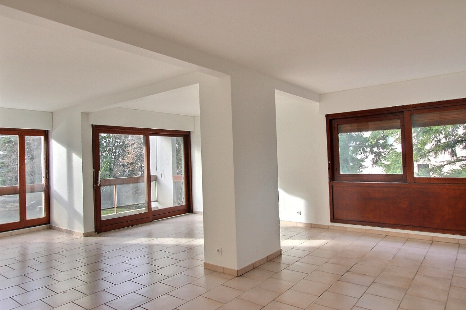 vente appartement ANNECY