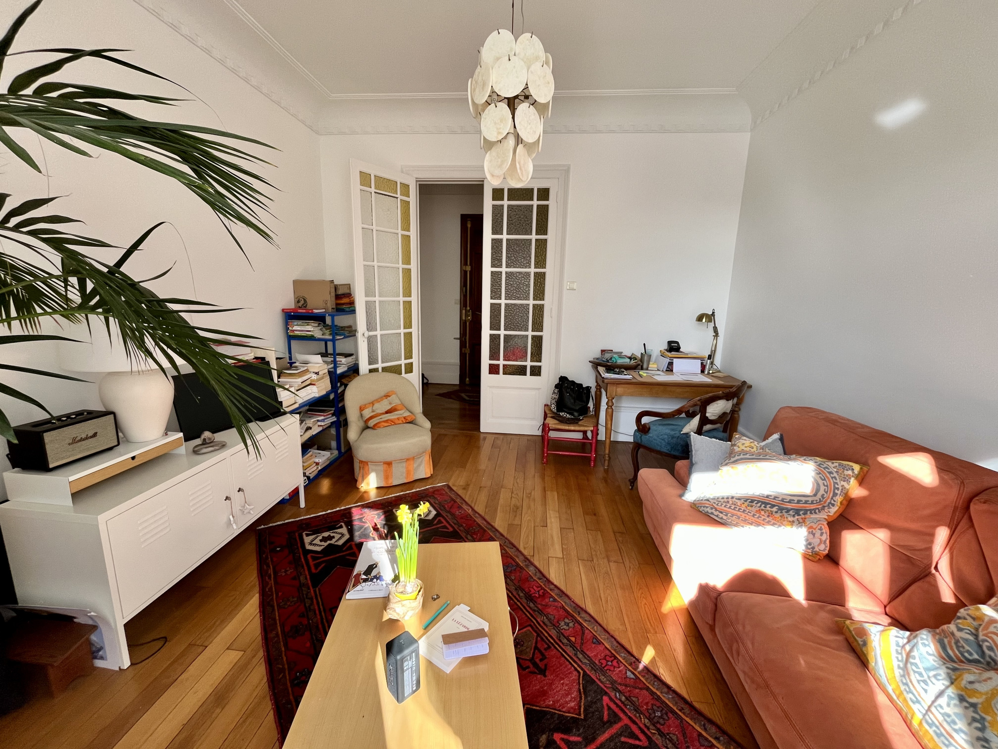 vente appartement ANNECY