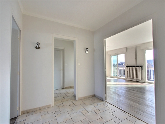 vente appartement ANNECY