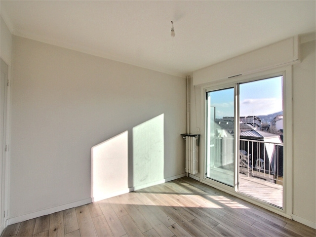 vente appartement ANNECY