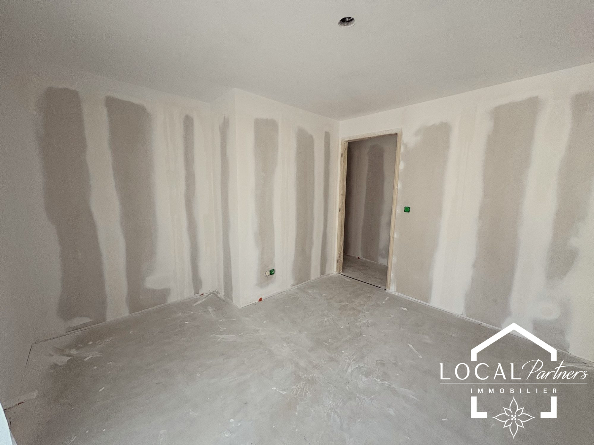 vente appartement SAMOENS