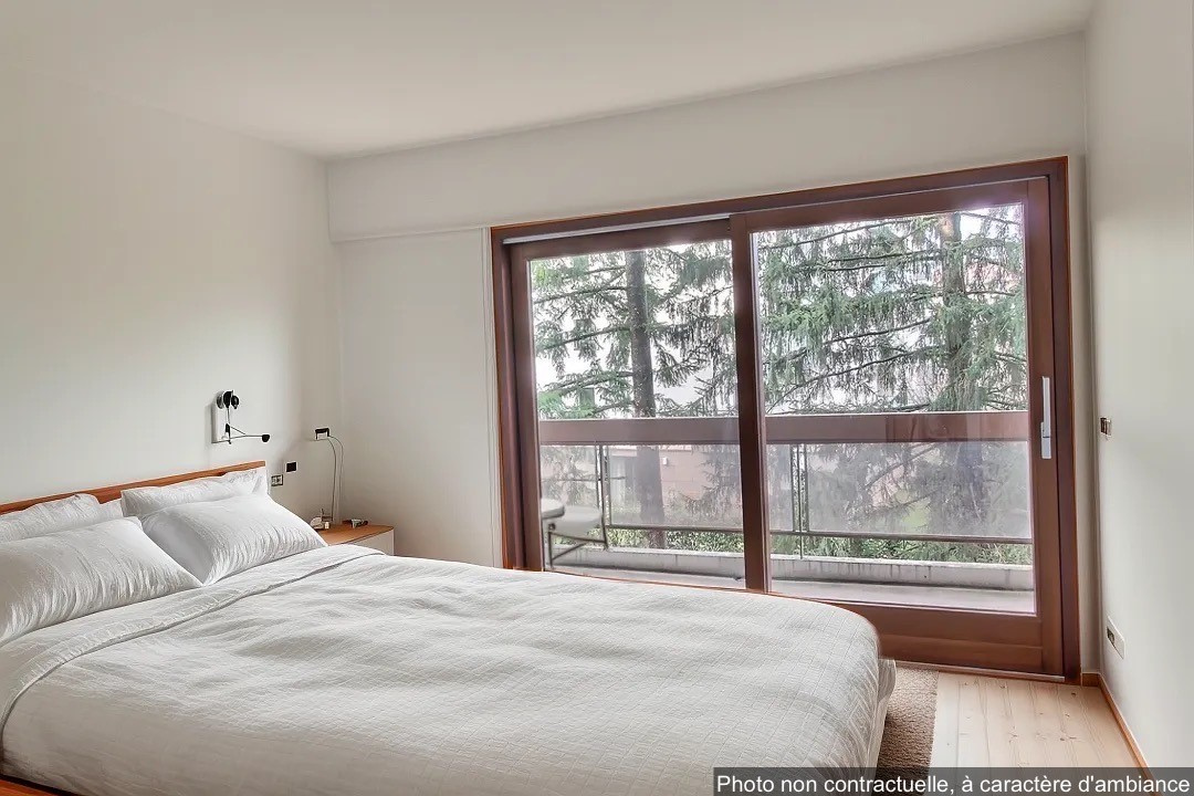 vente appartement ANNECY