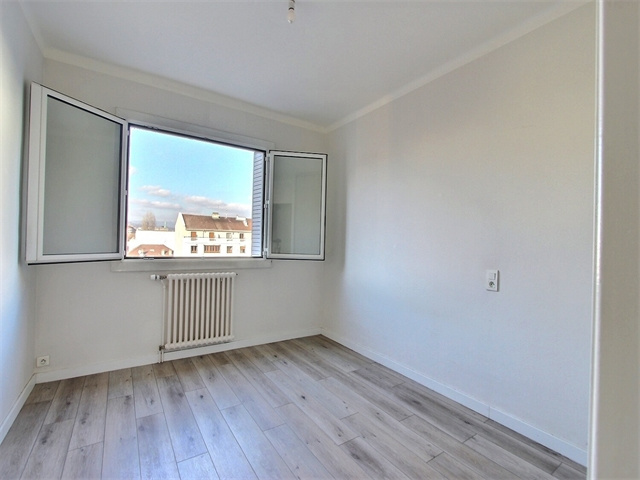 vente appartement ANNECY