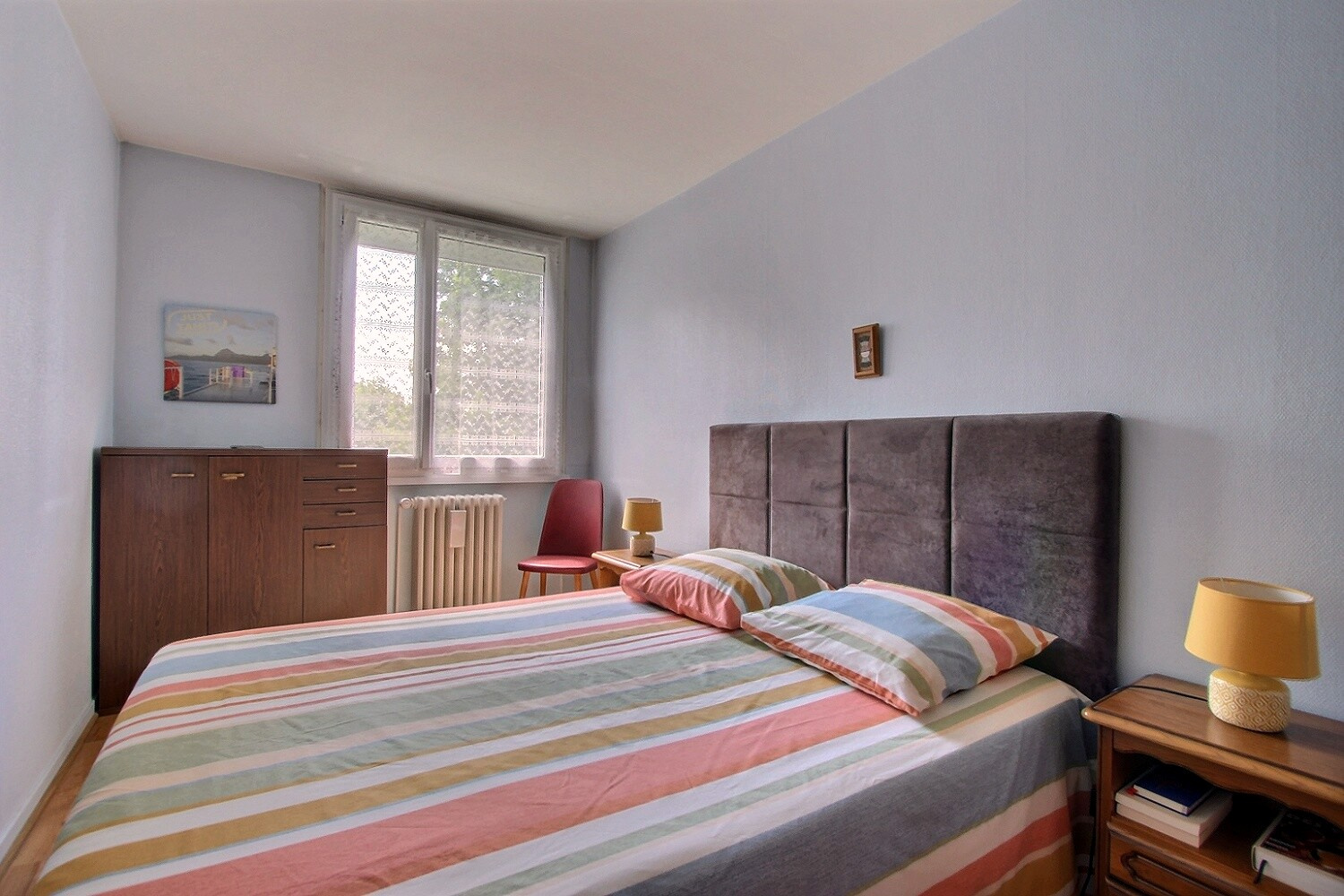 vente appartement ANNECY