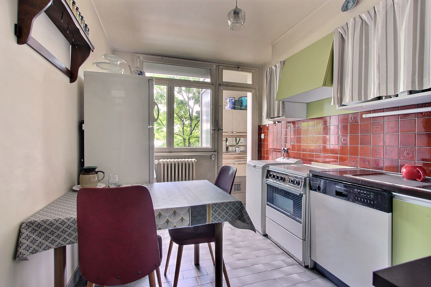 vente appartement ANNECY