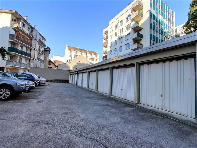vente appartement ANNECY