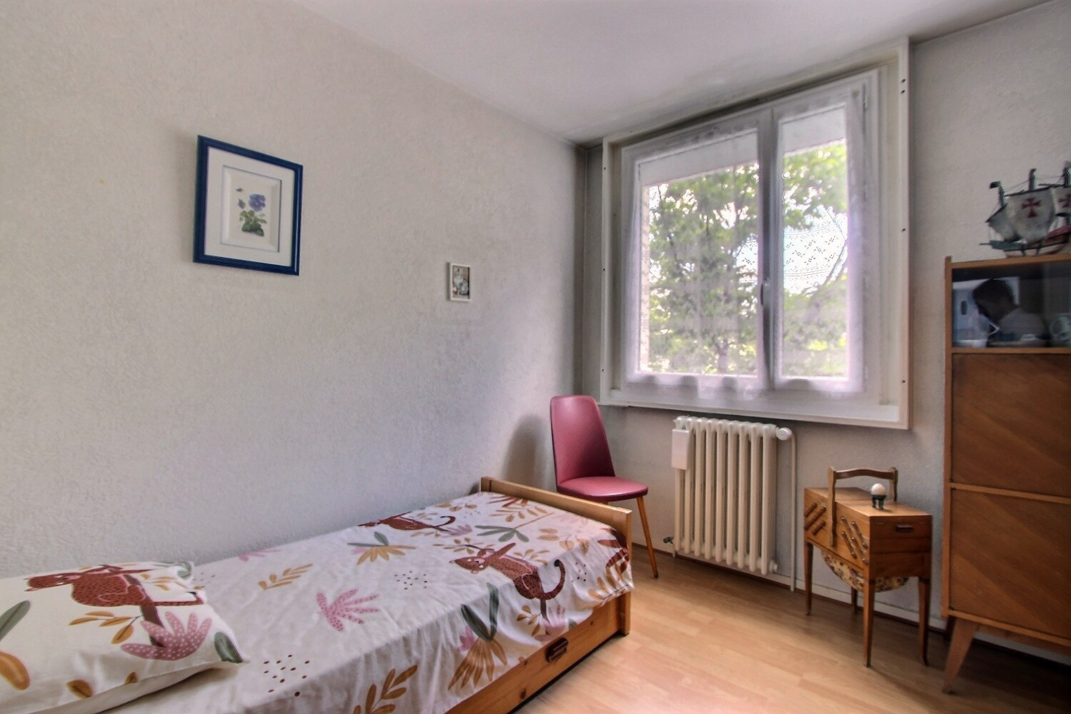vente appartement ANNECY