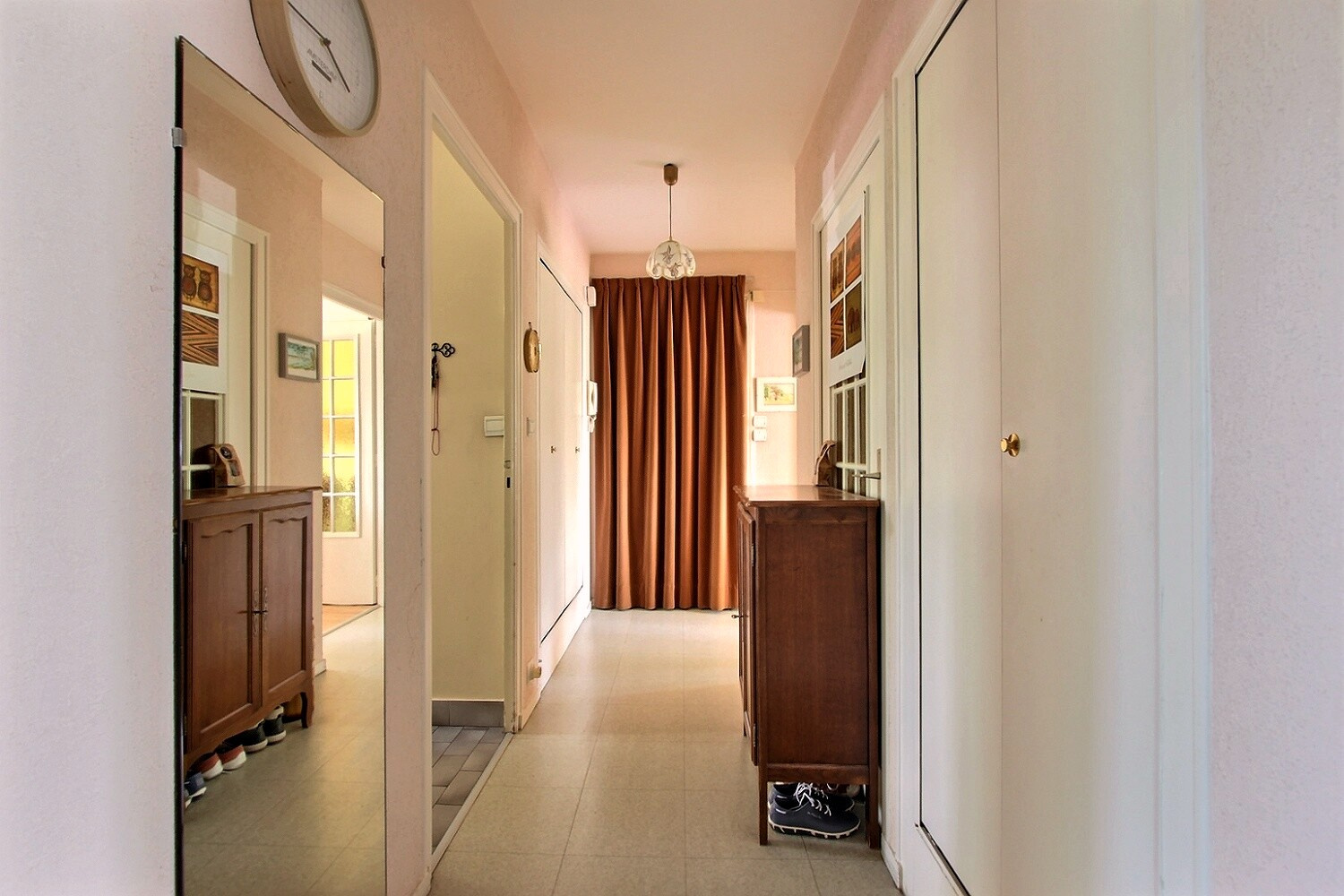 vente appartement ANNECY