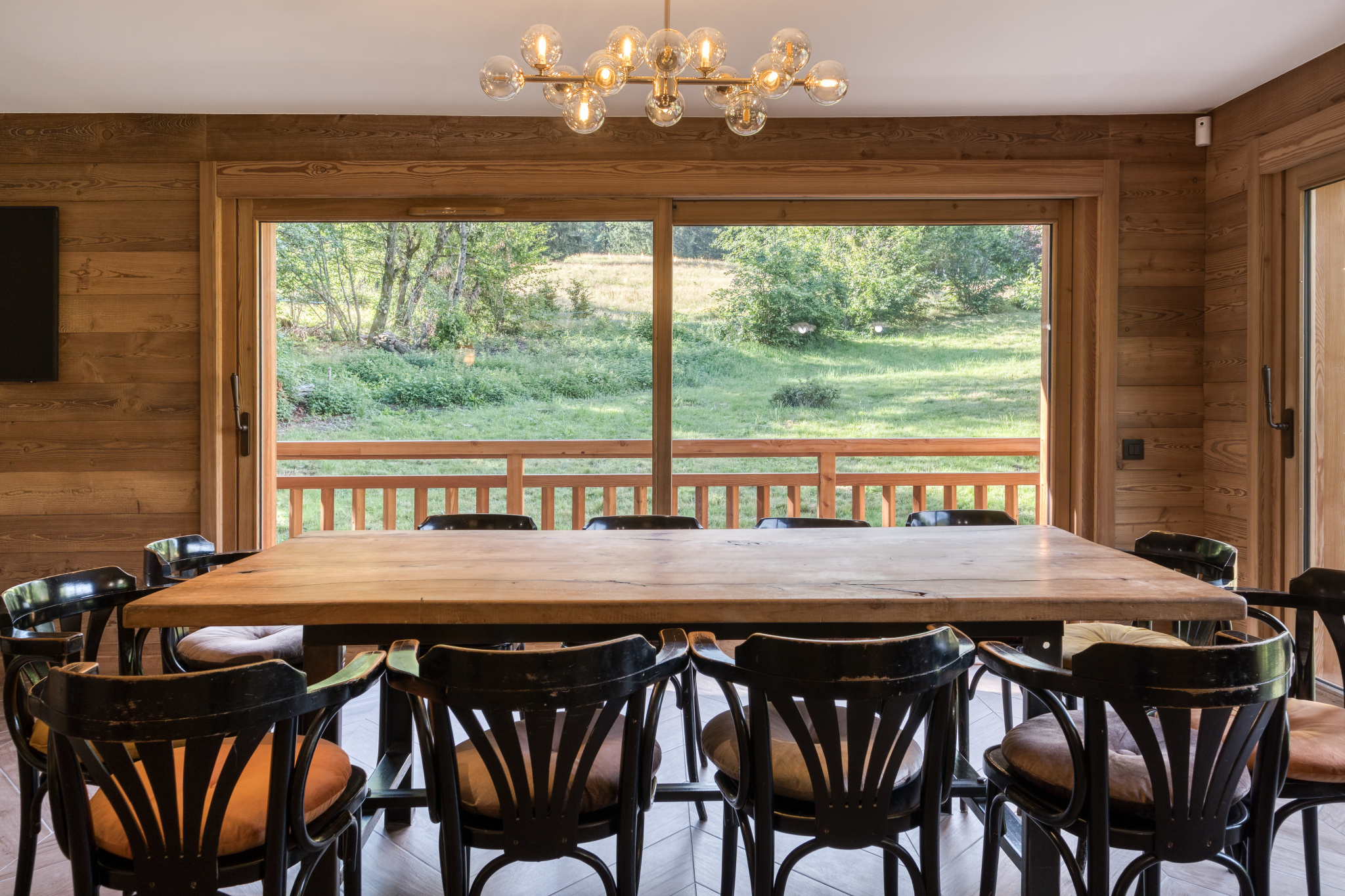 vente maison CHAMONIX MONT BLANC