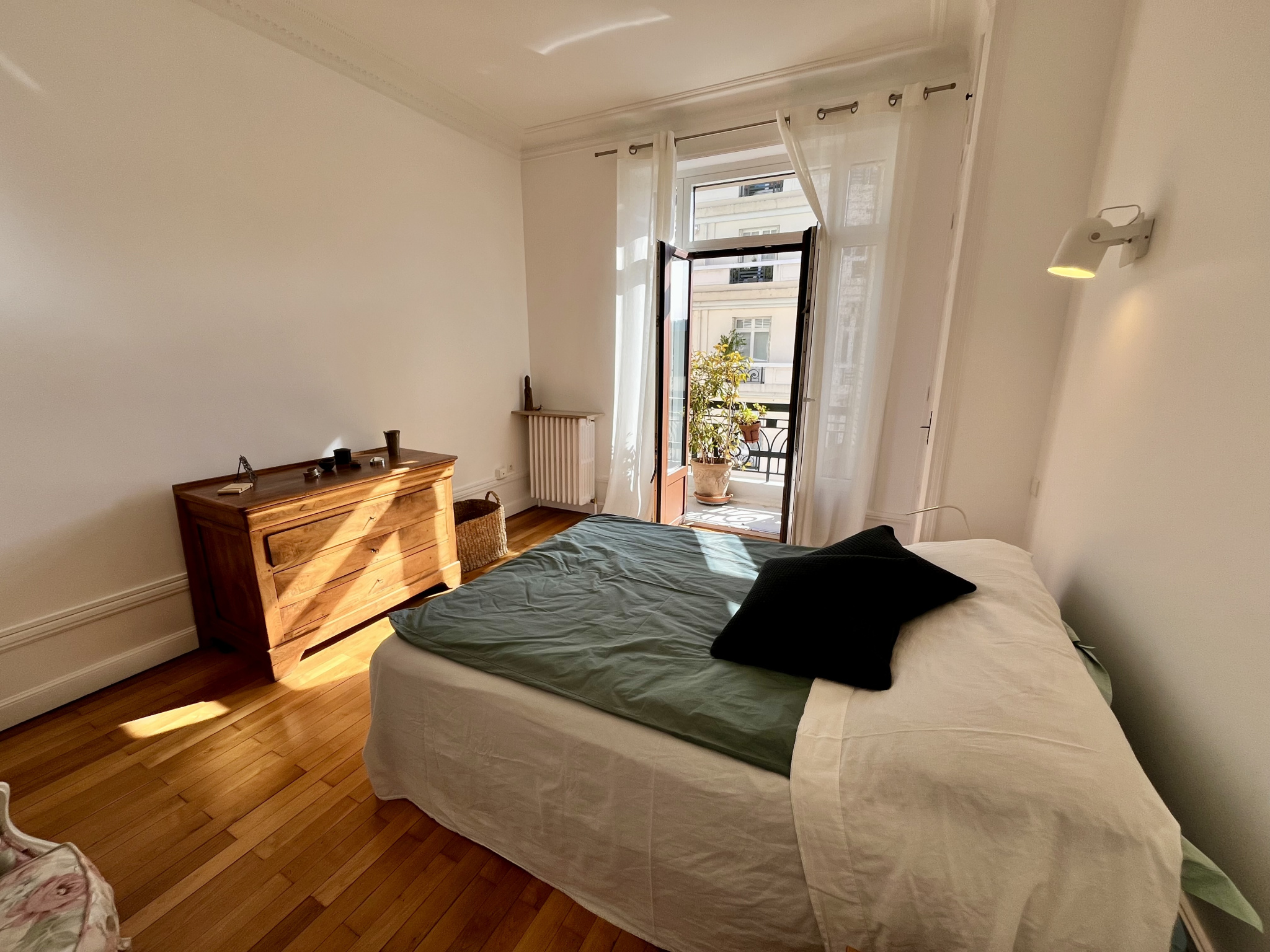 vente appartement ANNECY