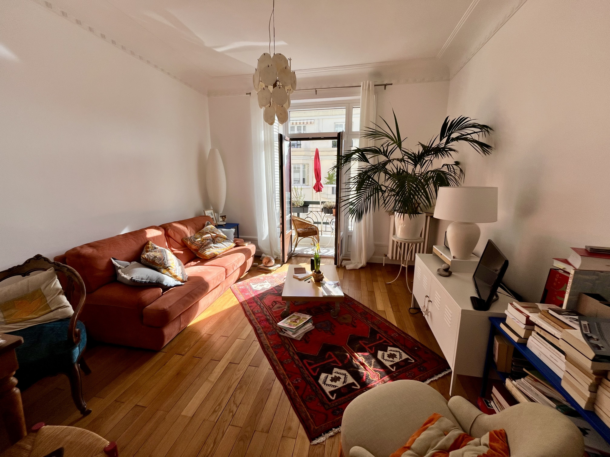 vente appartement ANNECY